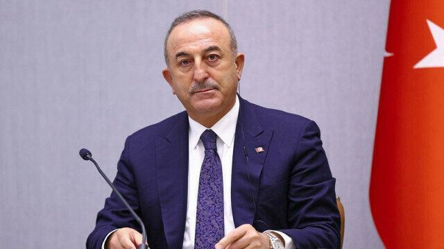 Turkey to help Kazakhstan restore peace, stability Turkish top diplomat