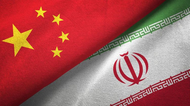 وزير الخارجية الإيراني يزور الصين لبحث اتفاقية "الشراكة الاستراتيجية الشاملة"