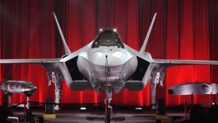 F-35s on agenda Will US adhere to words that has given to Turkey?