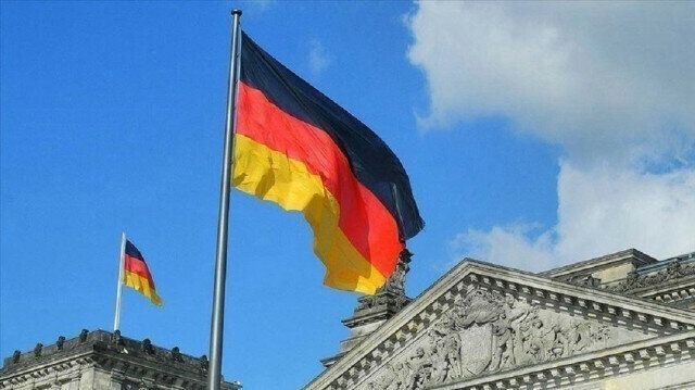 Germany has ‘moral’ duty to supply weapons to Ukraine Envoy