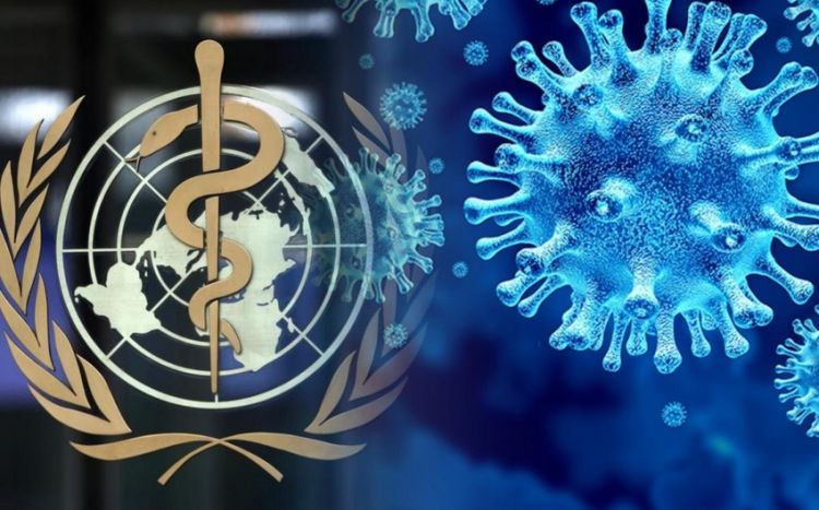 ÜST koronavirusun yeni ştamının yaranması səbəbini açıqlayıb