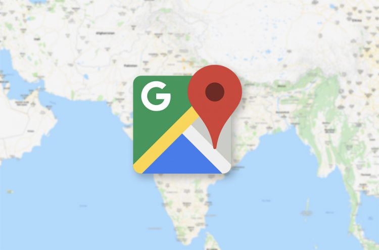 "Google Map"da Azərbaycan adlarının erməni dilində göstərilməsi dayandırıla bilər