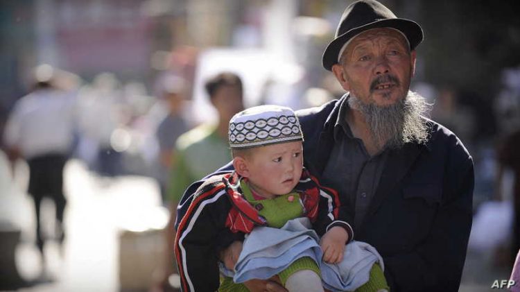 منظمة: السعودية قد ترحل اثنين من مسلمي الأيغور إلى الصين