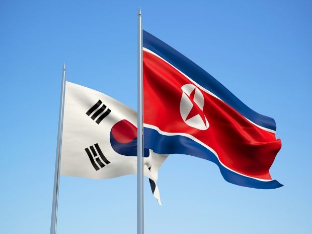 رئيس كوريا الجنوبية قلق إزاء إطلاق جارته الشمالية للصواريخ الباليستية بشكل متكرر