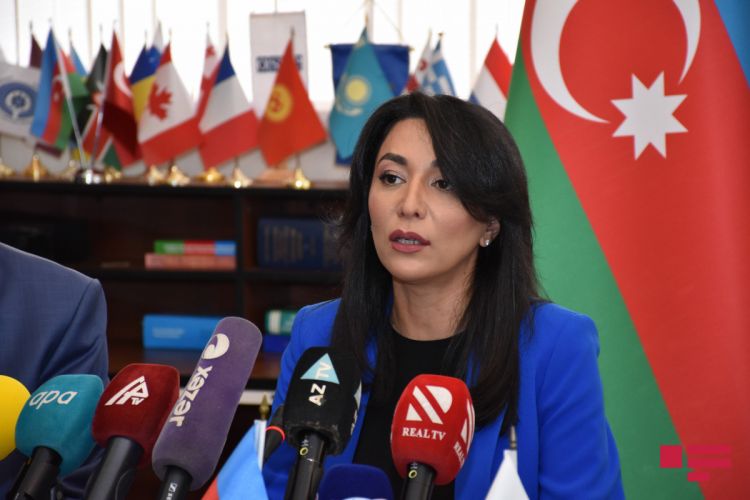 Azerbaijani Ombudsman calls on international organizations regarding Armenian provocation in direction of Kalbajar