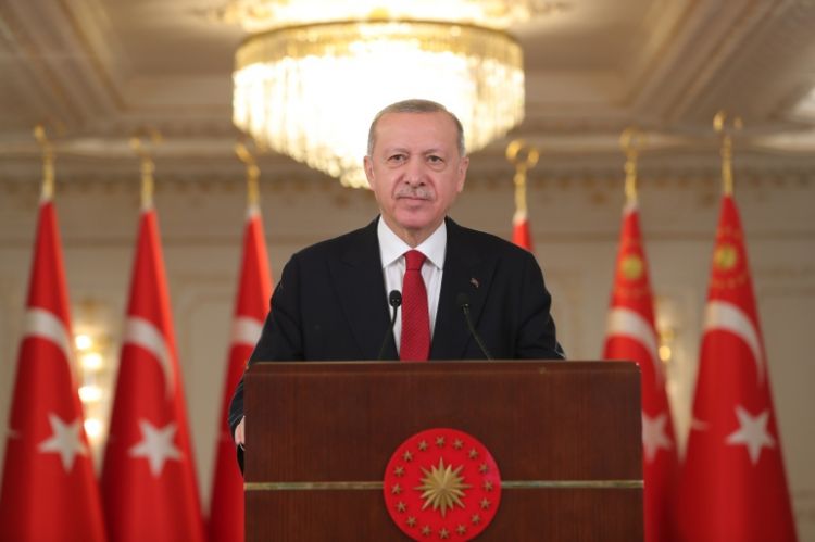 أردوغان: تركيا من أكثر الدول تسجيلا للقيم الثقافية لدى اليونسكو