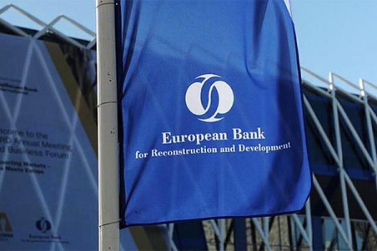 EBRD allocates 38.5m dollars for eight projects in Azerbaijan in 2021