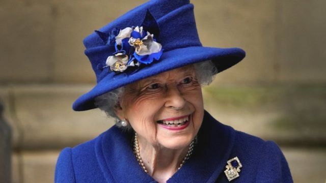 Посол Великобритании: Королеве Елизавете II подарили карабахского скакуна