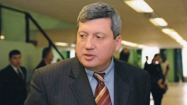 Azerbaijan responds to the provocations of enemy in accordance with Israeli practices Tofig Zulfugarov