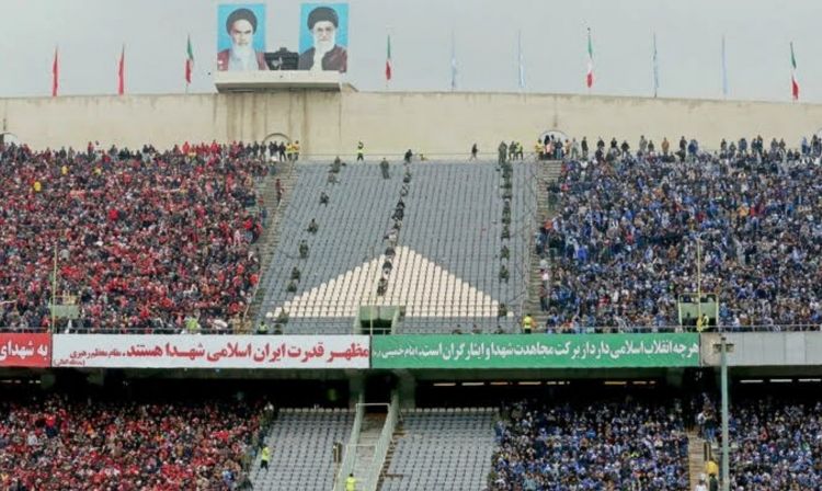 رئيس برسبوليس الإيراني يستقيل بعد استبعاد ناديه من دوري أبطال آسيا