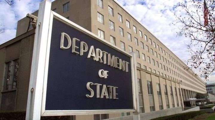 US State Dept voices concern over incident along Azerbaijani-Armenian border