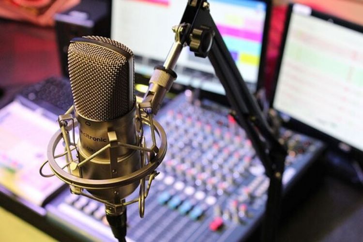 НСТР объявил условия конкурса на открытие нового радиоканала