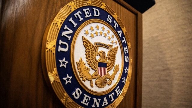 US senators introduce bill to sanction Russia if it invades Ukraine