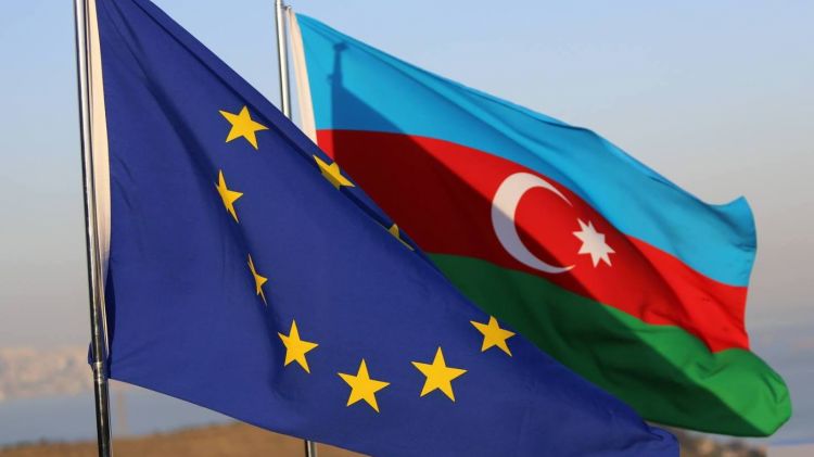 European Union is an important partner for Azerbaijan Expert