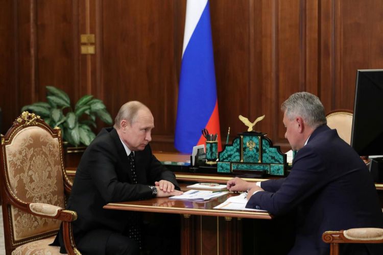 Time to return home, CSTO implemented its mission Putin