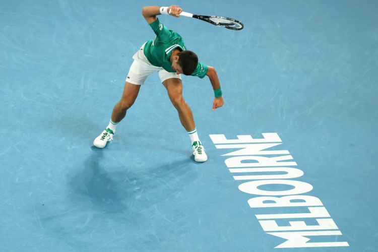 Double fault Australia moves to deport tennis star Novak Djokovic, again