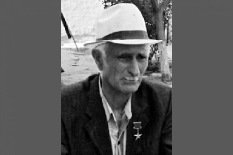 В Азербайджане скончался Герой Социалистического труда