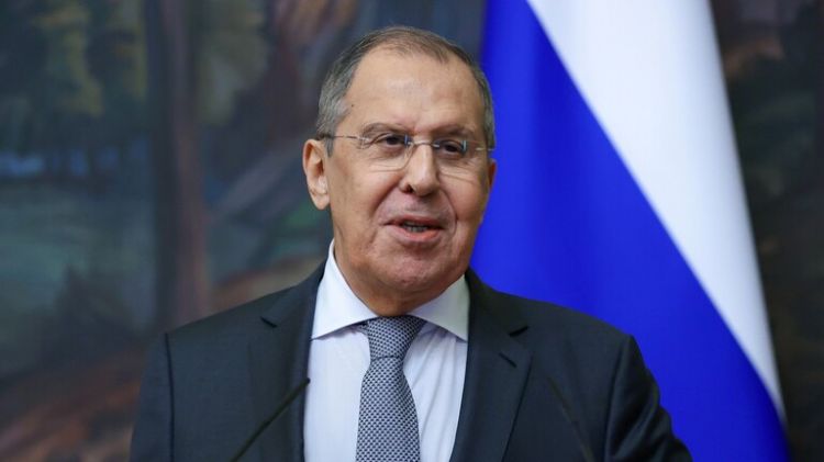 روسيا تسعي لعقد مؤتمر إيراني عربي