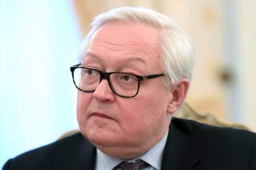 Рябков проинформировал посла Азербайджана об итогах переговоров РФ с США, НАТО и ОБСЕ