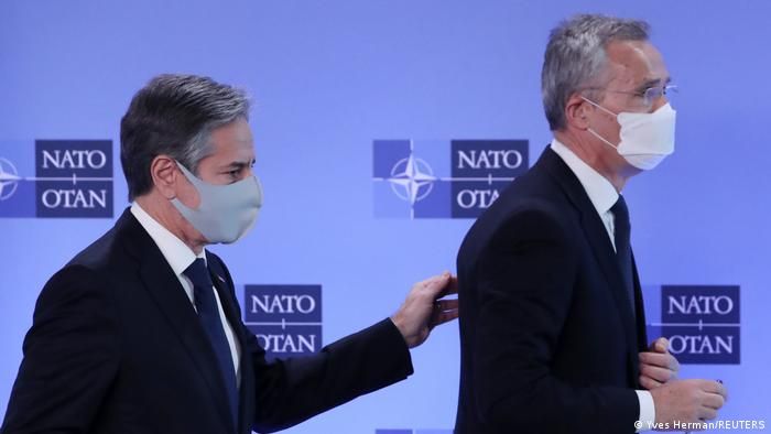US, NATO ready to continue reciprocal dialogue with Russia State Department