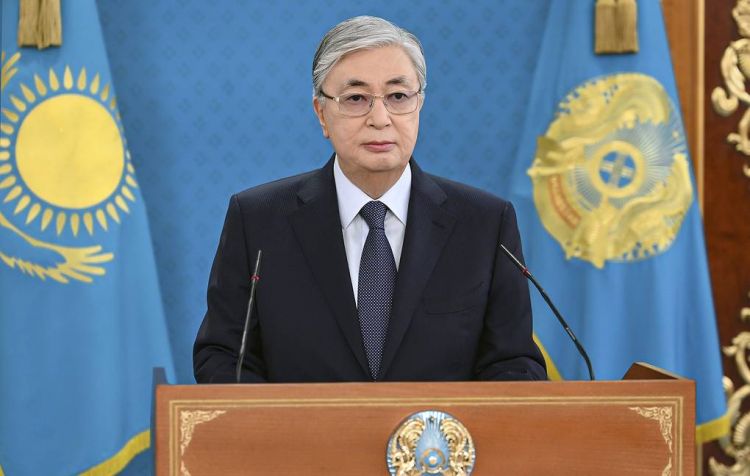 Kazakh president orders to establish exact number of those killed in mass riots