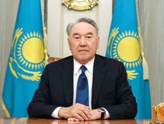 Жириновский: Нурсултан Назарбаев умер