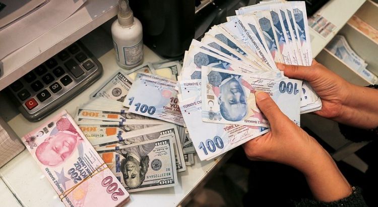 Минфин Турции спрогнозировал ускорение дедолларизации в стране
