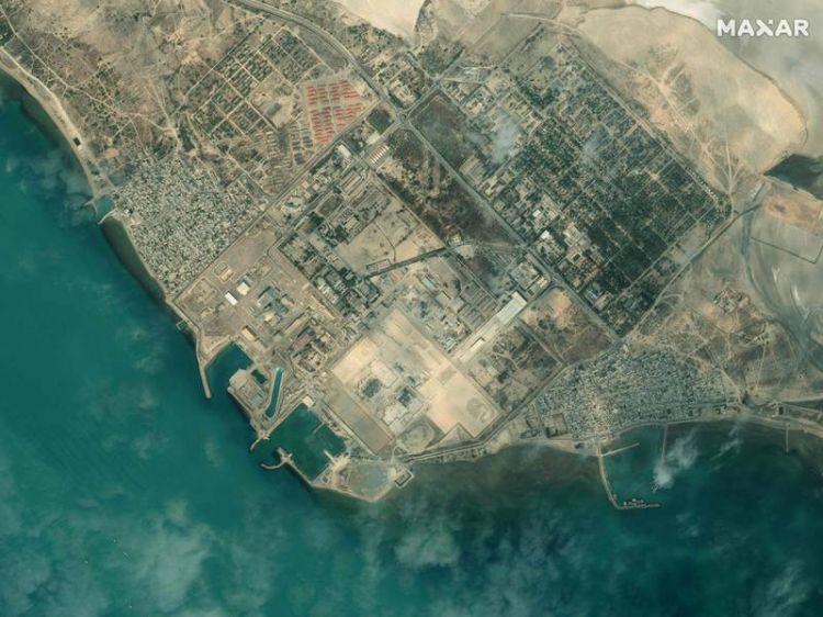 Twin earthquakes strike northern Arabian Gulf