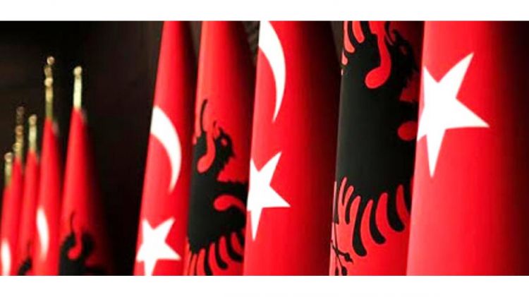 أردوغان الى ألبانيا.. لبحث سبل التعاون والشراكة الاستراتيجية بين البلدين