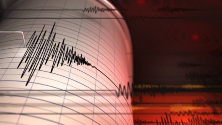 زلزال بقوة 5.4 درجة يهز شمال اليونان