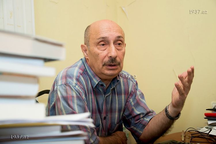 “Qorbaçov SSRİ-ni dağıtmaq üçün 20 Yanvar qırğınını törətdi”