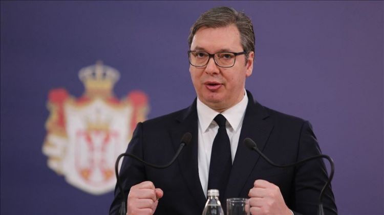 رئيس صربيا يدعم ديوكوفيتش: "أستراليا قامت بمطاردة ساحرات حقيقية" ضده وضد البلاد