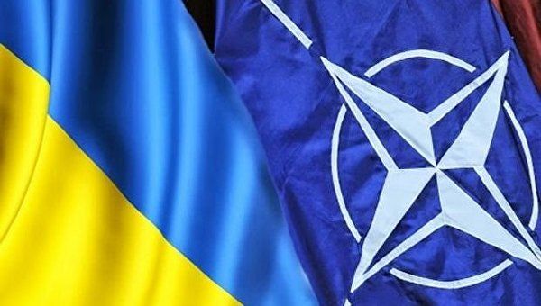 Интересы Украины совпали с интересами НАТО - экспертg