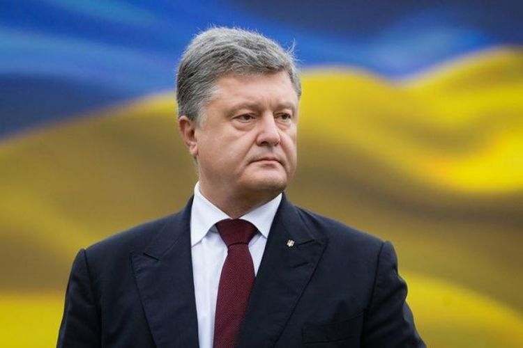 Обвинение просит суд Киева арестовать Порошенко с альтернативой залога около $35,8 млн