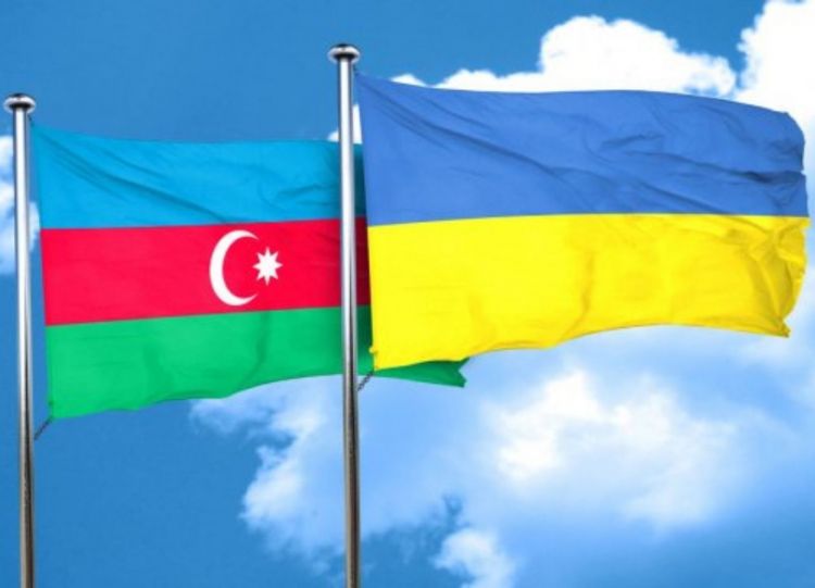 Баку и Киев намерены активизировать сотрудничество в сфере АПК Минагрополитики Украины