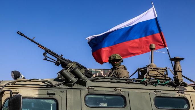 قوات روسية إلى بيلاروسيا لإجراء تدريبات مشتركة