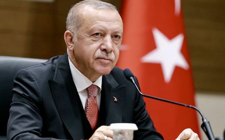 Президент Израиля может посетить Турцию Эрдоган
