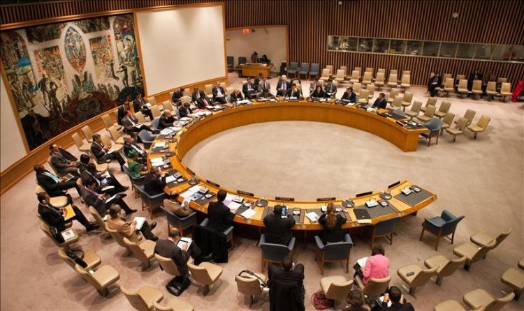 Без участия женщин не добиться долгосрочного мира ООН