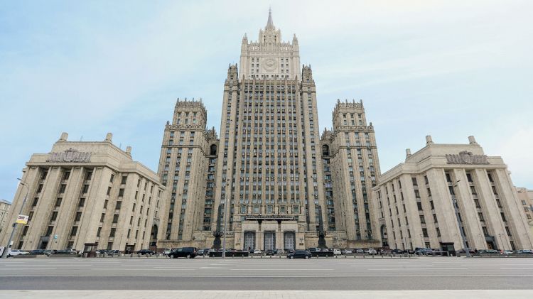 МИД России обвинил США и НАТО в необоснованных претензиях
