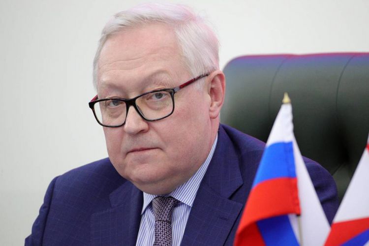 МИД России: Санкции не изменят нашу политику