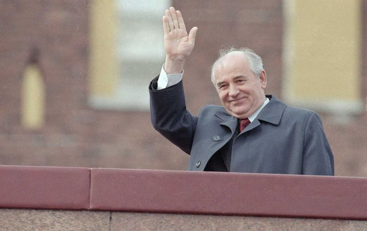 Gorbachev’s policies brought disaster to South Caucasus Expert commented on Black January