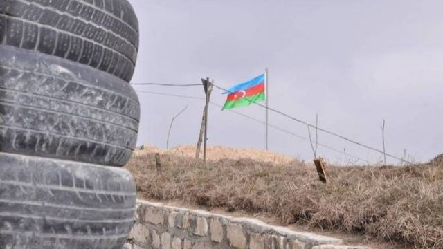Ermənistan Azərbaycanla sərhədin demarkasiyasına başlamağa hazırdır