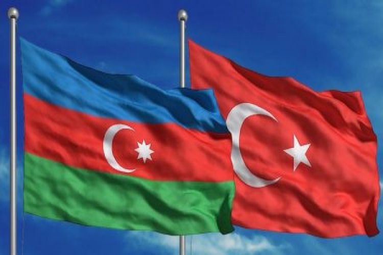 Турция и Азербайджан подпишут соглашение о валютном свопе на сумму 1 млрд. евро