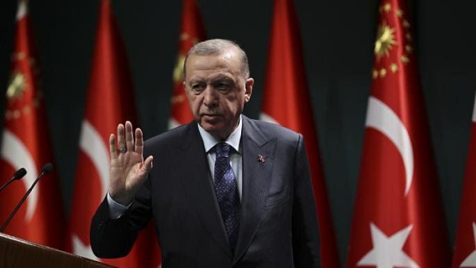 تركيا ترفع الحجب عن مواقع إخبارية سعودية وإماراتية