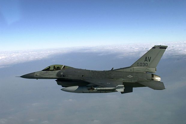 ABŞ Türkiyəyə F-16 satmağa razılıq verəcək SƏBƏB