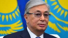 توكايف: الفجوة بين الأغنياء والفقراء كانت عاملا أساسيا في إشعال الاحتجاجات بكازاخستان