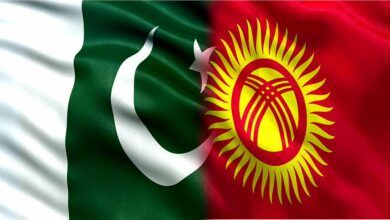 باكستان وقيرغيزستان تؤكدان دعمهما الكامل للإمارات