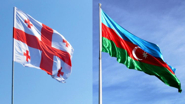 Baku, Tbilisi review financial, customs partnership