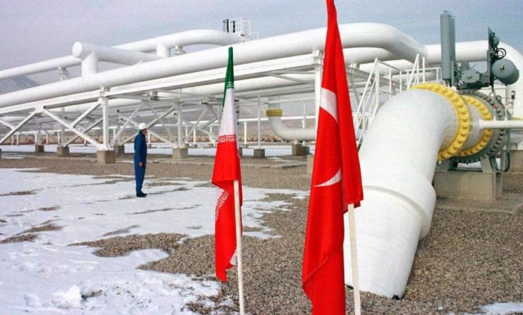 Why Iran stops gas supply to Turkiye? - Secret plan behind the scene