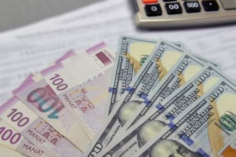 Азербайджан сохранит стабильный курс маната S&P